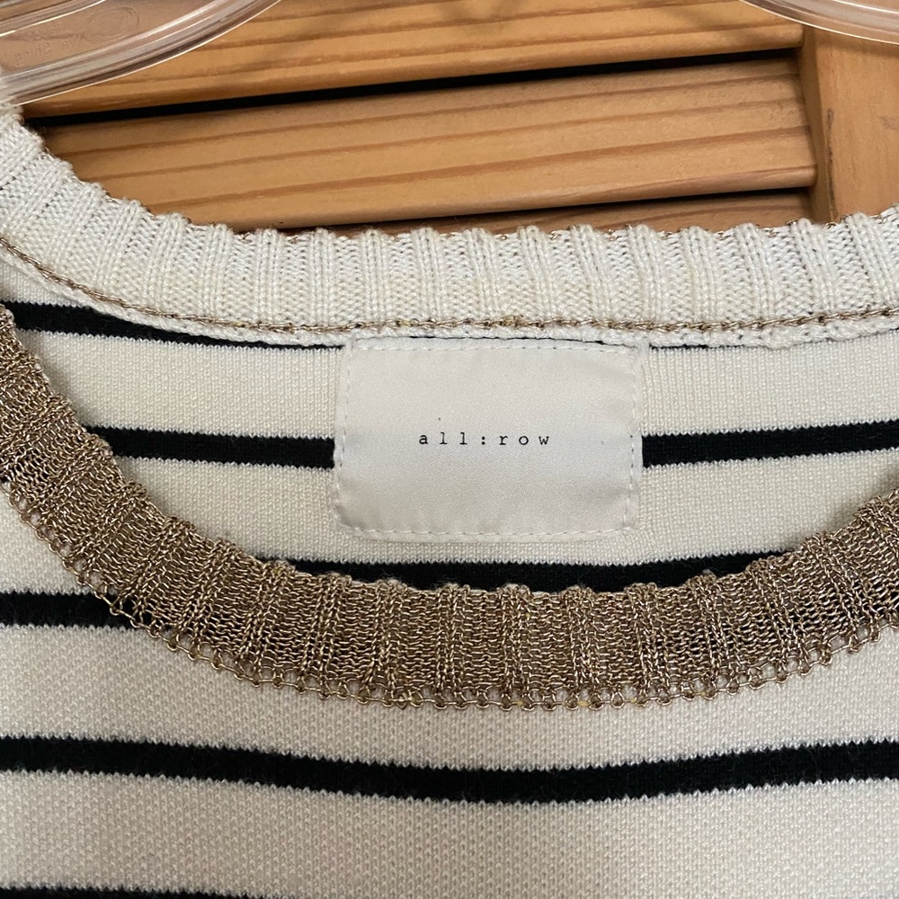Sweater Top - Picture 3 of 4